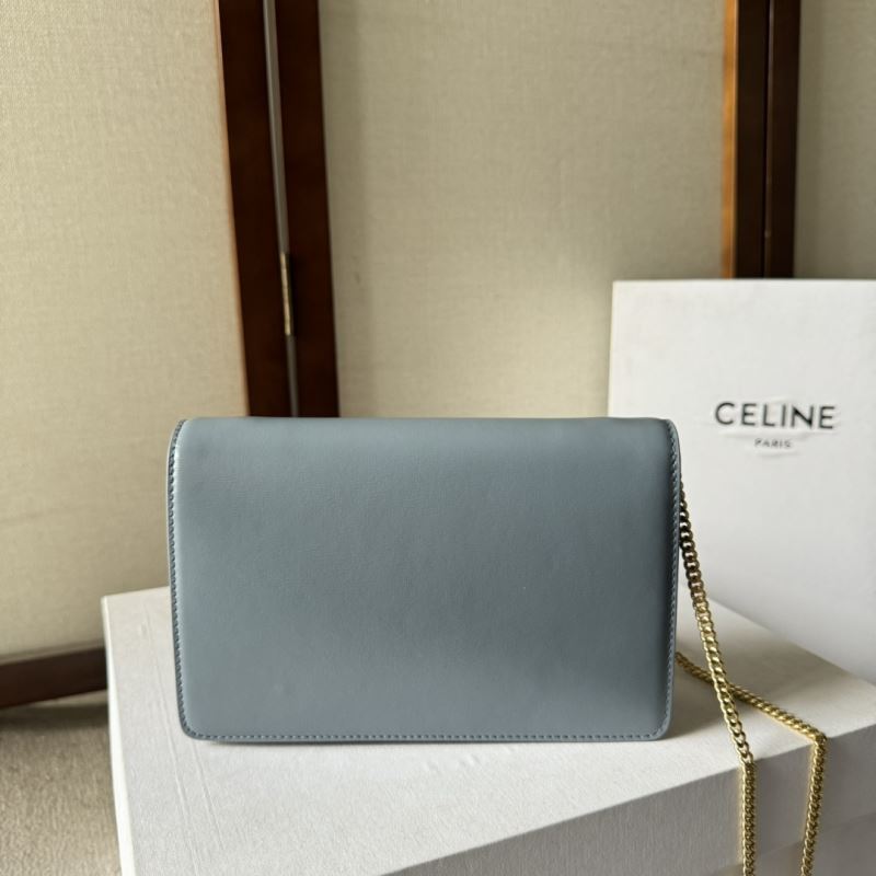 Celine Triomphe Bags